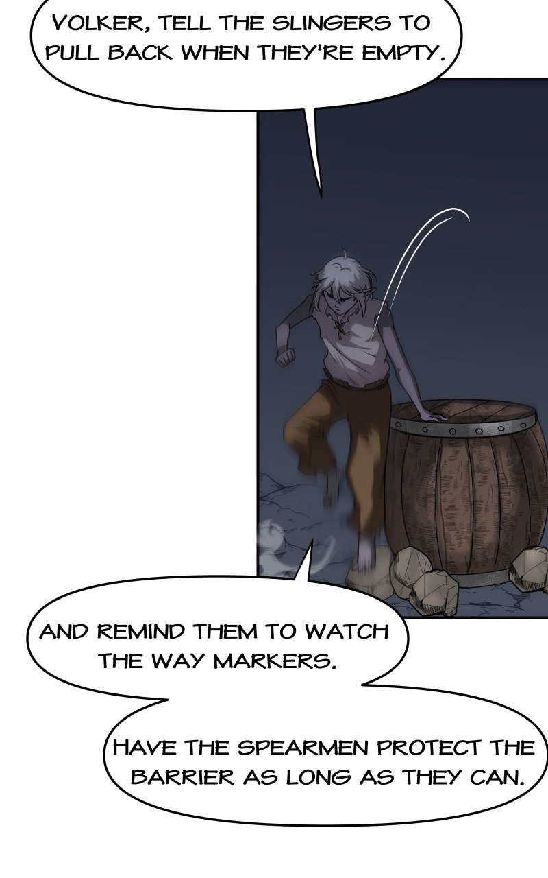 Lord of Goblins chapter 23 page 20