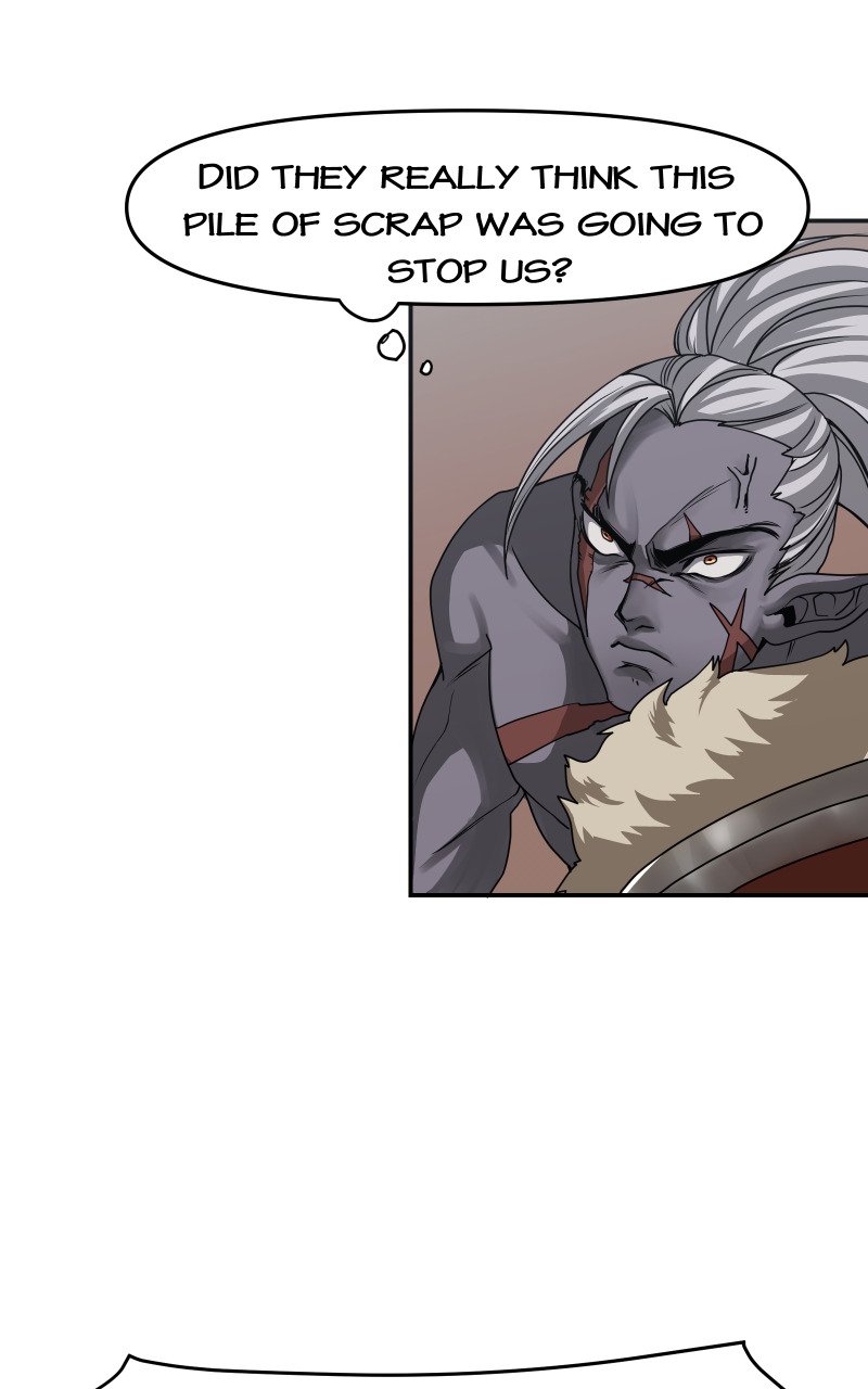 Lord of Goblins chapter 23 page 22