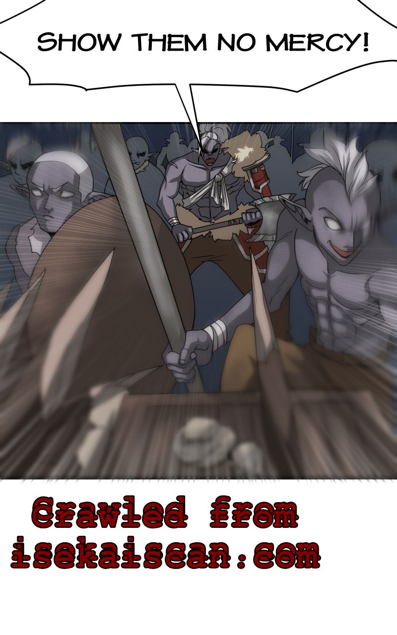 Lord of Goblins chapter 23 page 23