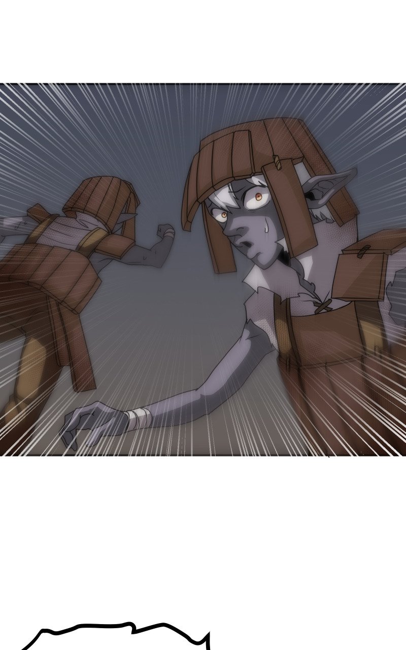 Lord of Goblins chapter 23 page 27