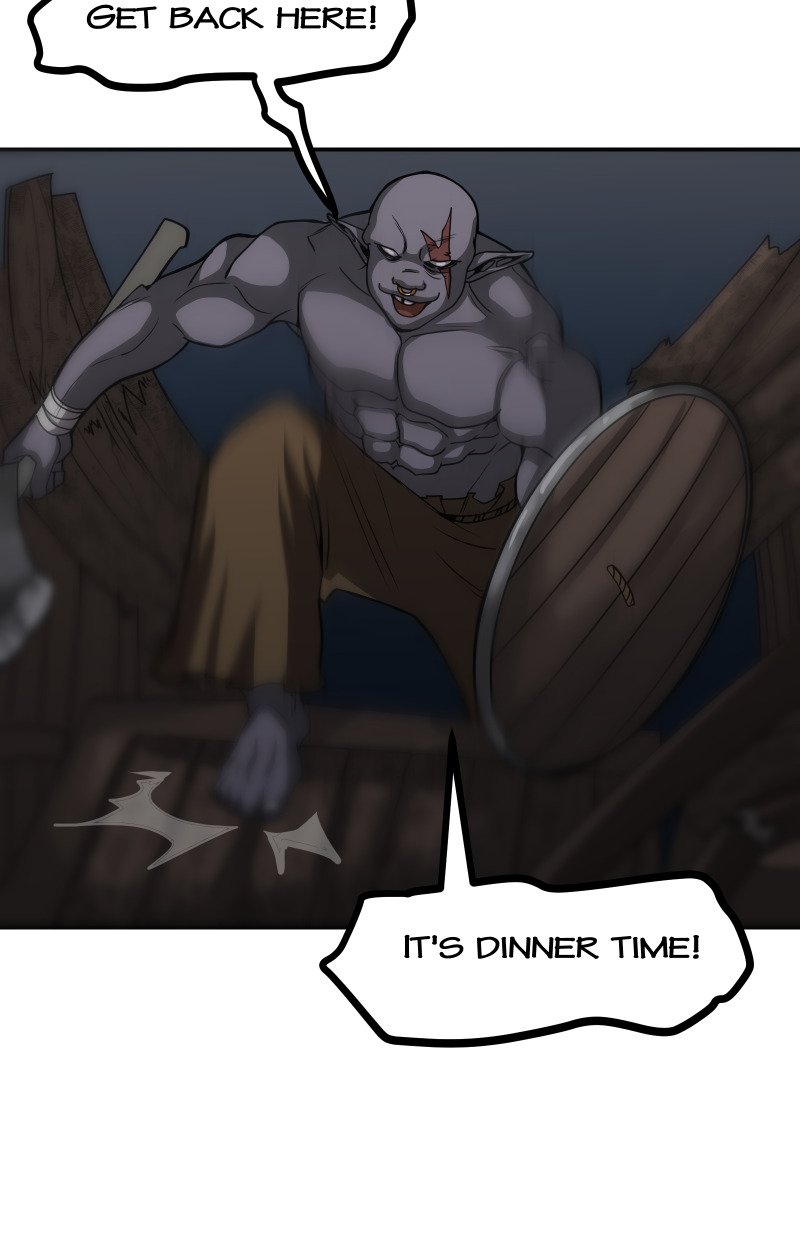 Lord of Goblins chapter 23 page 28