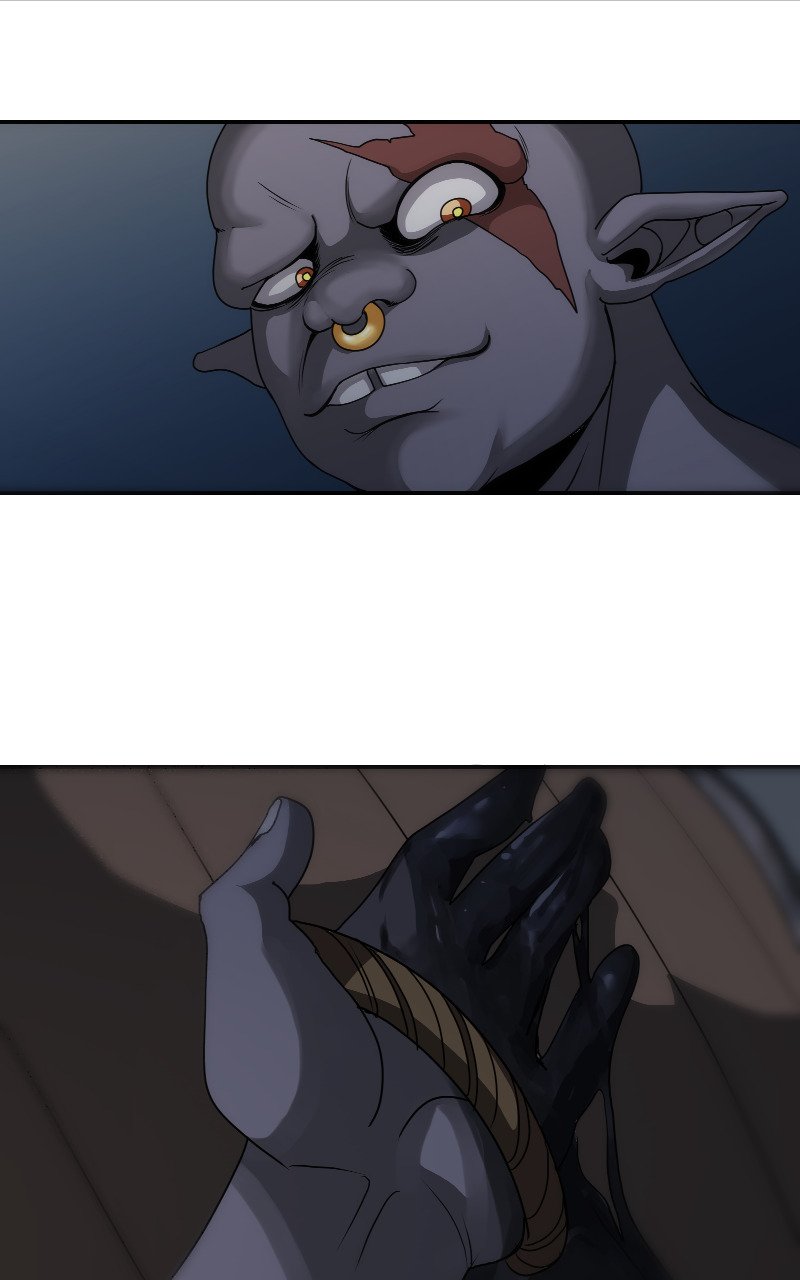 Lord of Goblins chapter 23 page 29