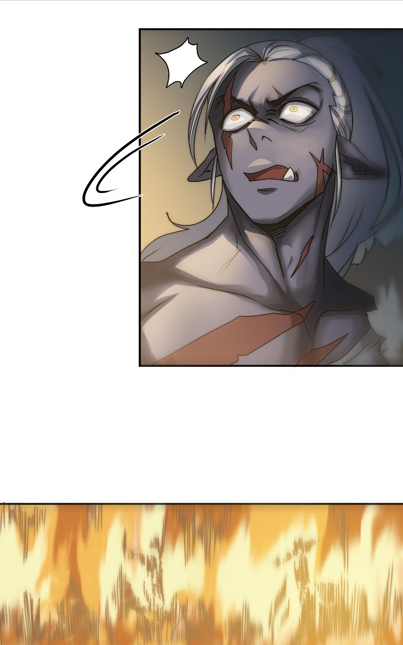 Lord of Goblins chapter 23 page 37