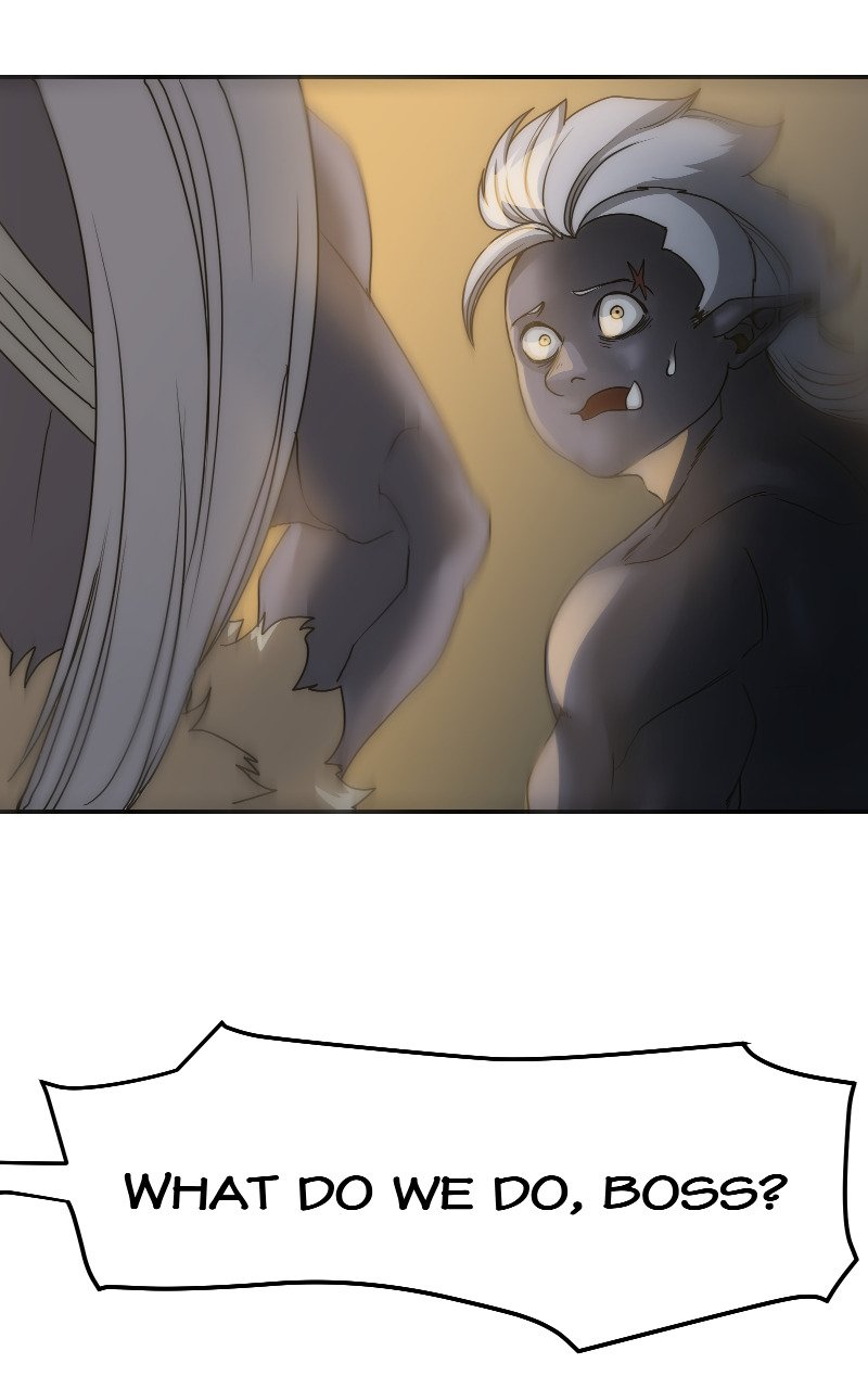 Lord of Goblins chapter 23 page 40