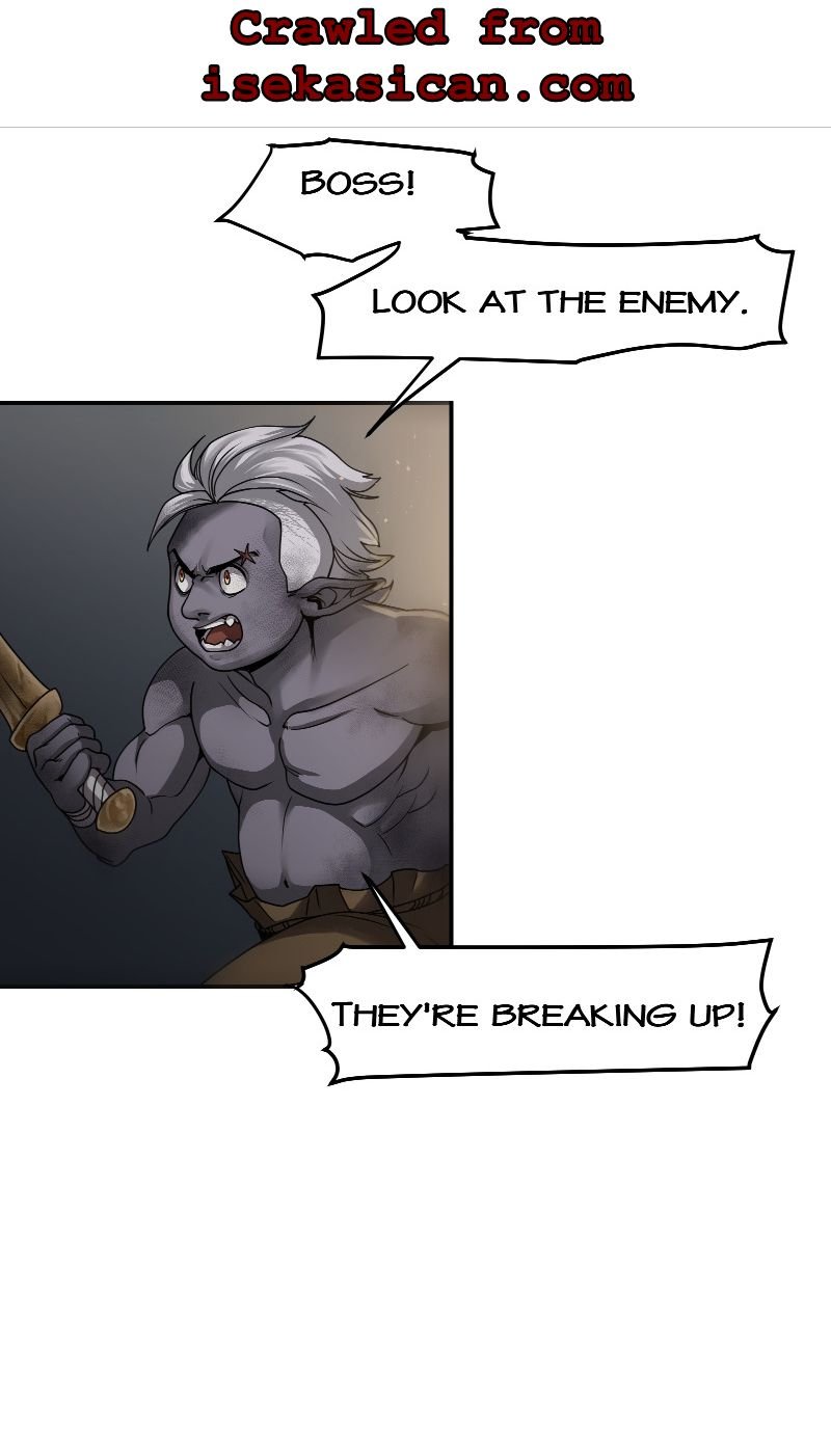 Lord of Goblins chapter 24 page 22