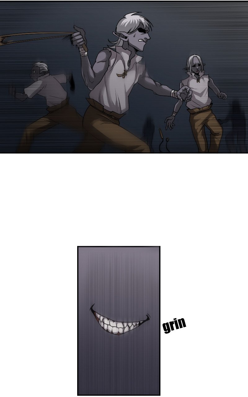 Lord of Goblins chapter 24 page 23