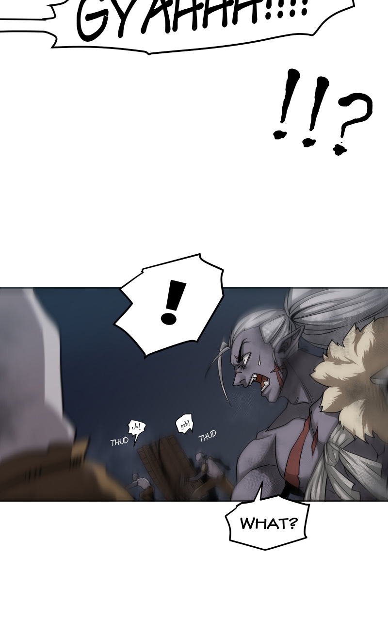 Lord of Goblins chapter 24 page 32