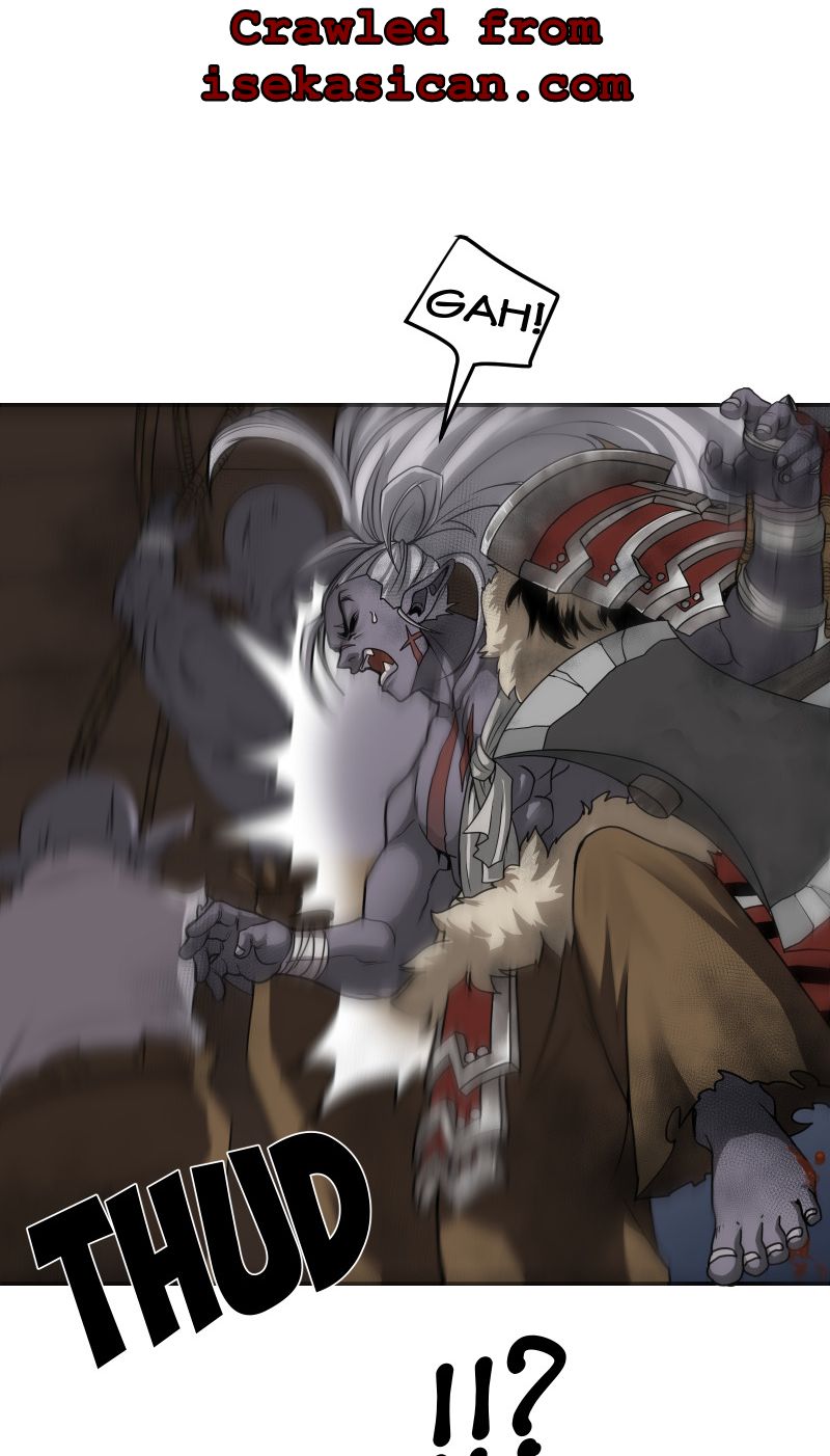 Lord of Goblins chapter 24 page 33