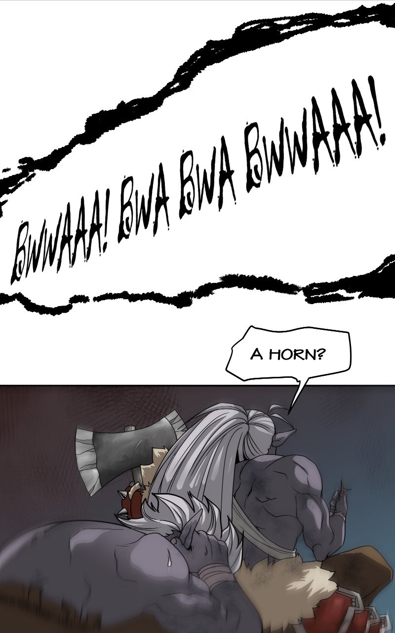 Lord of Goblins chapter 24 page 37