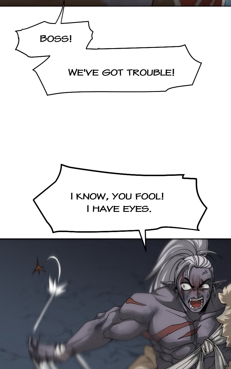 Lord of Goblins chapter 24 page 38