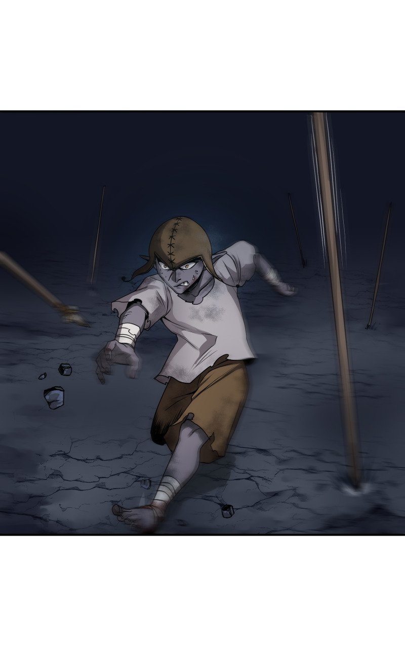 Lord of Goblins chapter 25 page 1