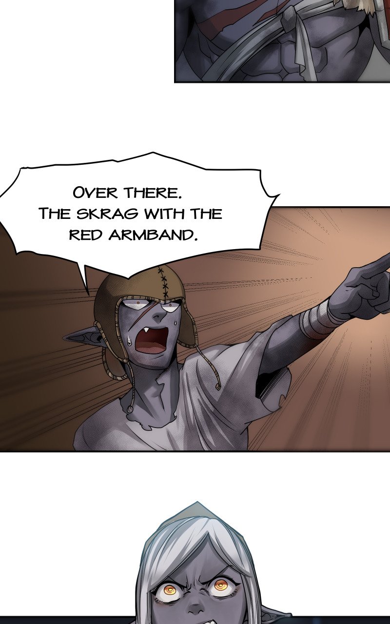 Lord of Goblins chapter 25 page 13