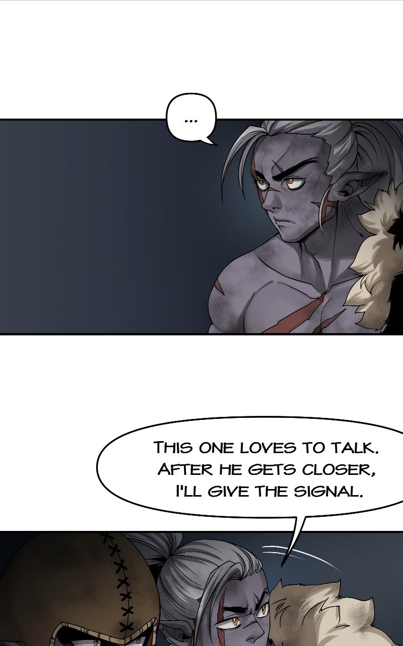 Lord of Goblins chapter 25 page 22