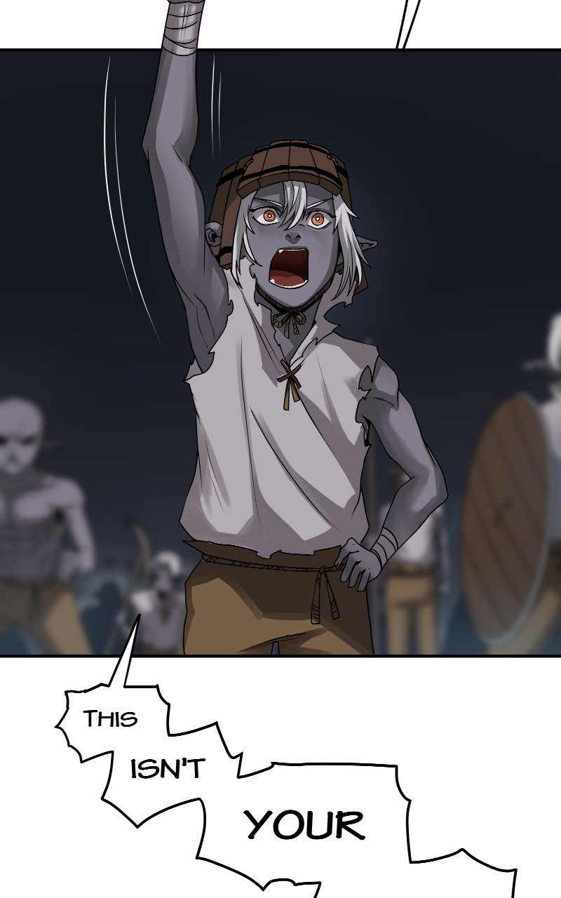 Lord of Goblins chapter 25 page 27