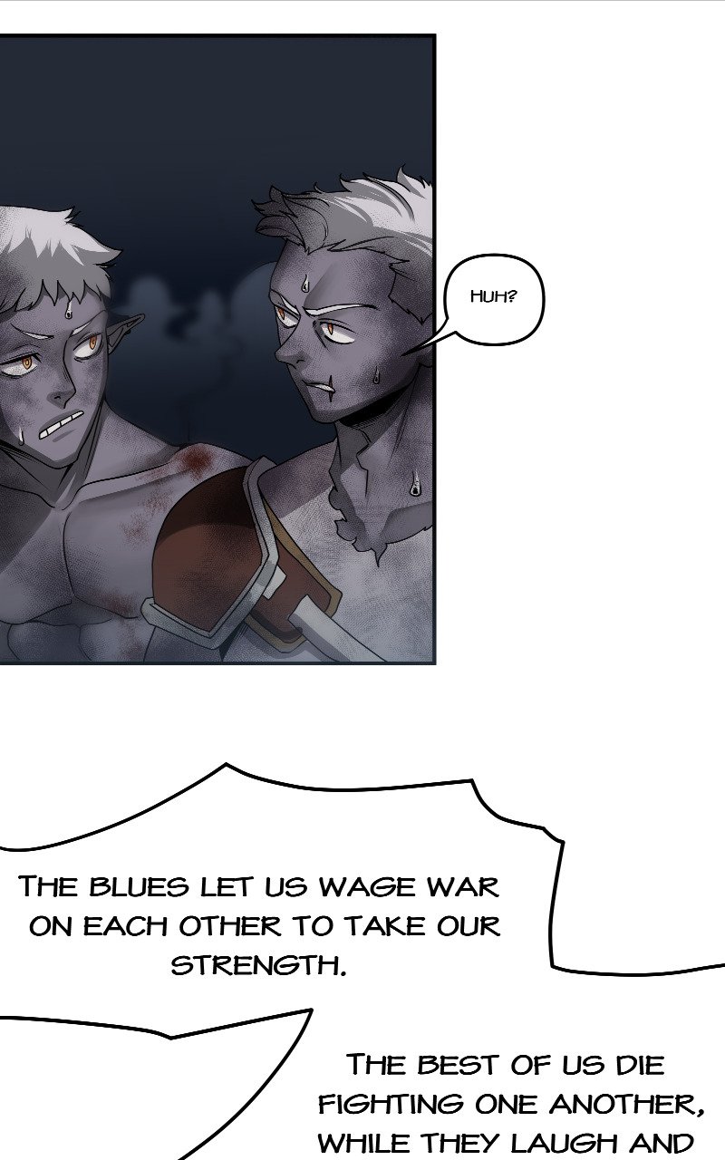 Lord of Goblins chapter 25 page 29