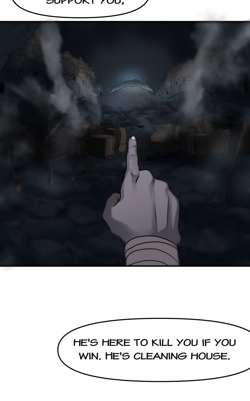 Lord of Goblins chapter 25 page 39