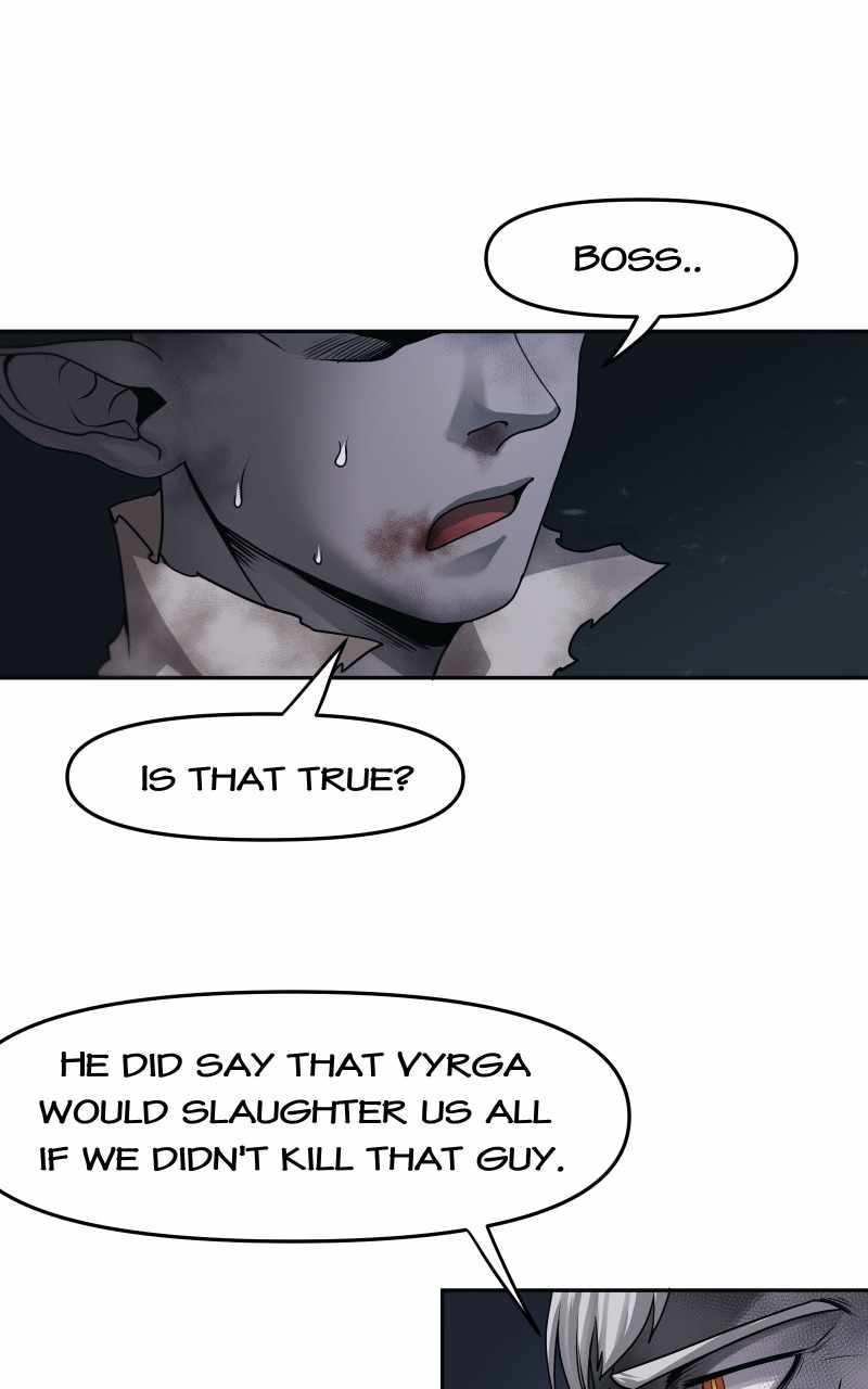 Lord of Goblins chapter 26 page 1