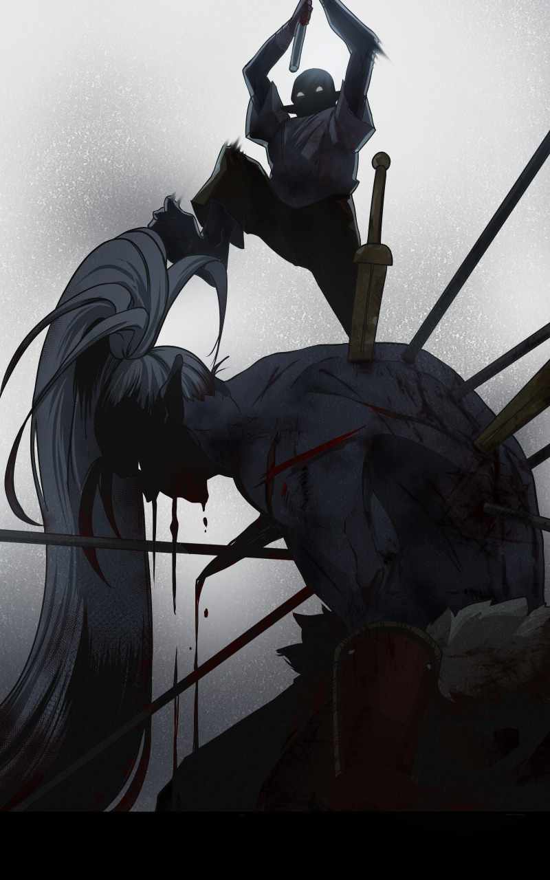 Lord of Goblins chapter 26 page 19