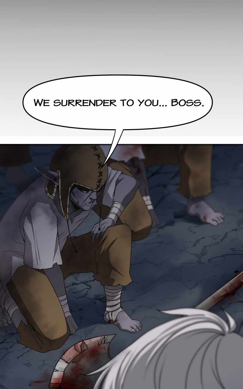 Lord of Goblins chapter 26 page 21