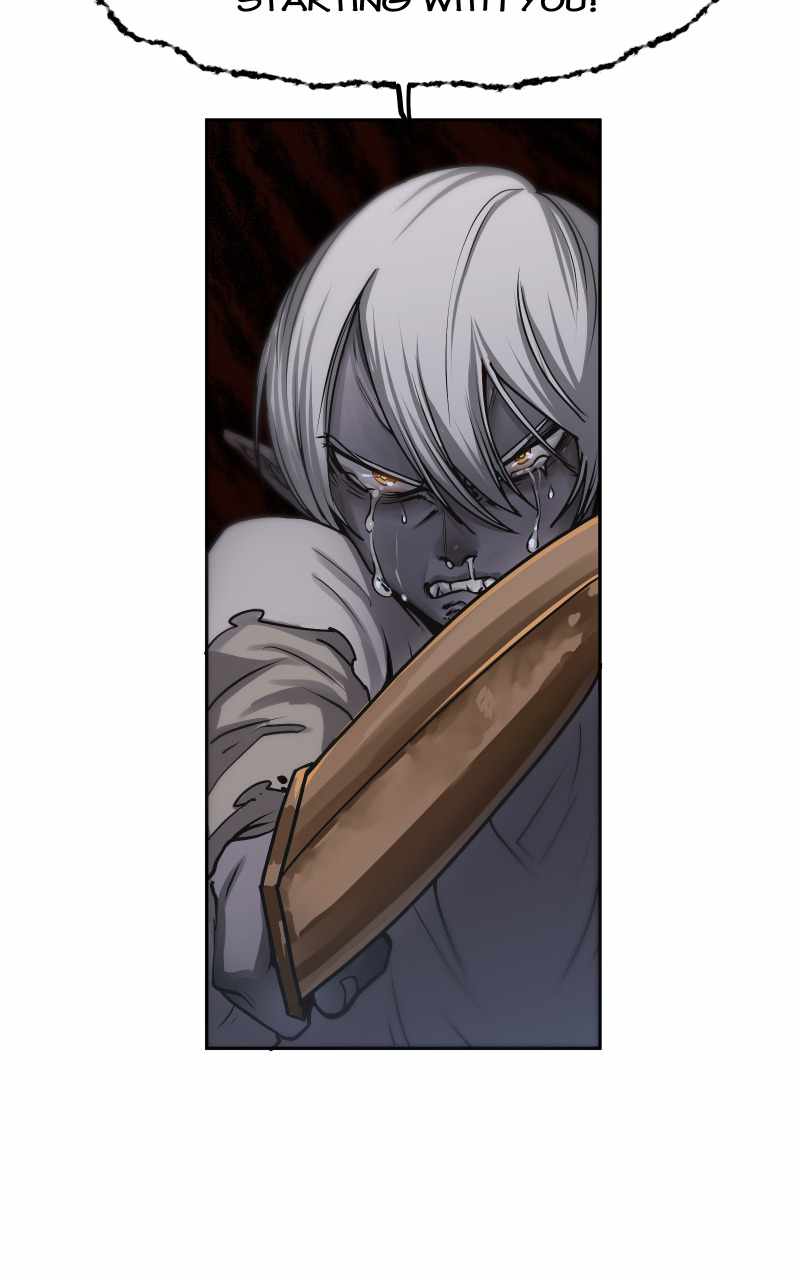 Lord of Goblins chapter 26 page 28