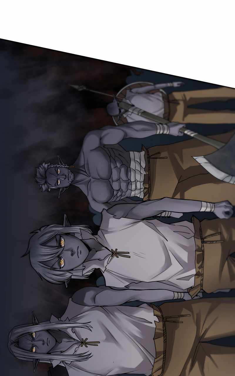 Lord of Goblins chapter 26 page 32