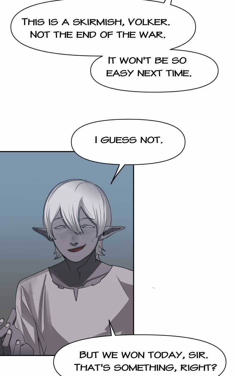 Lord of Goblins chapter 26 page 39