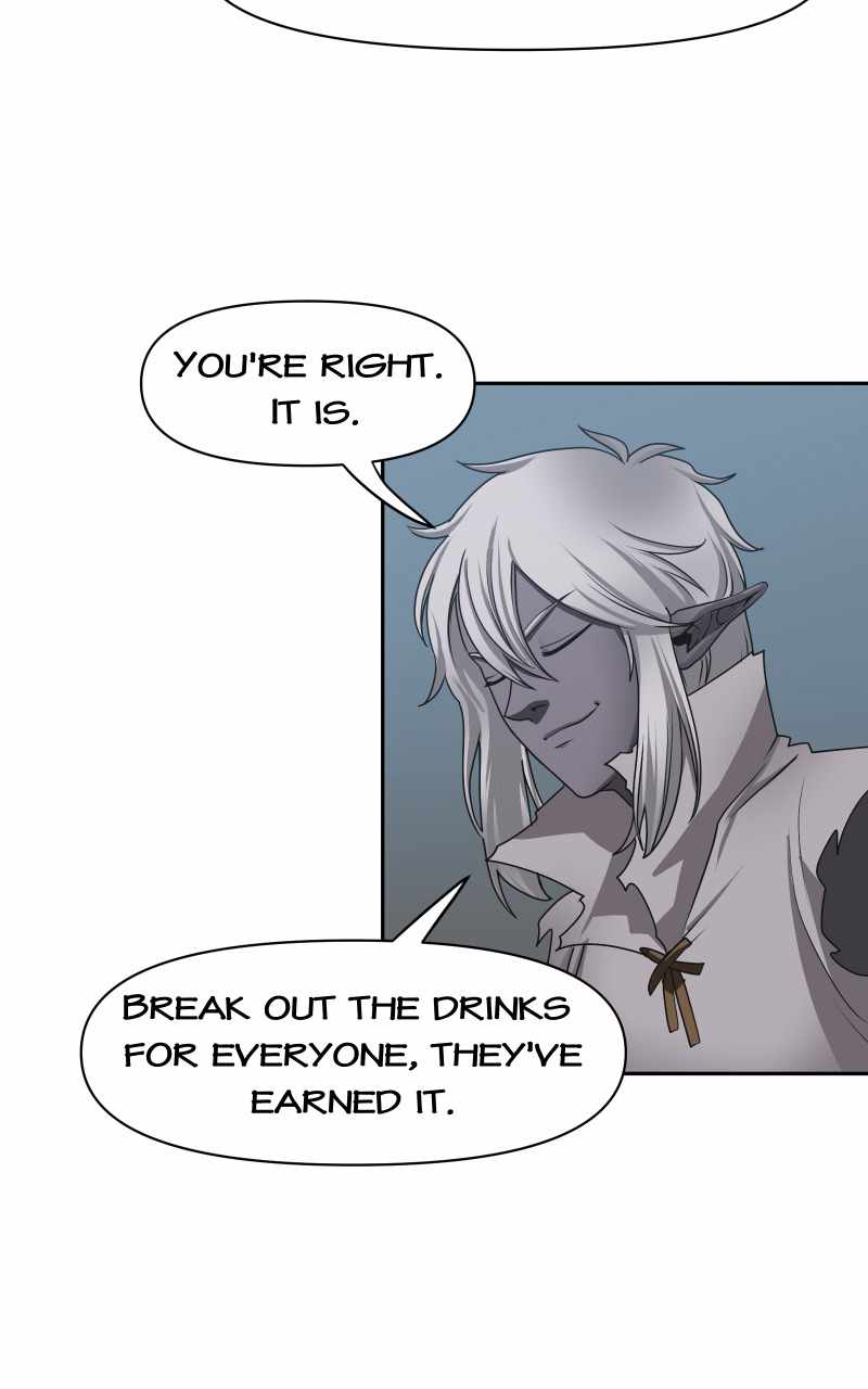 Lord of Goblins chapter 26 page 40