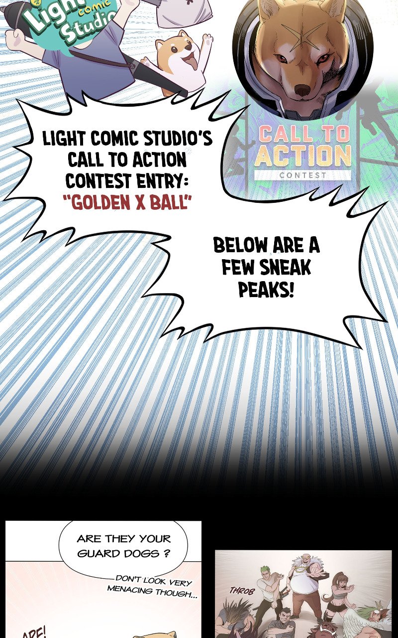 Lord of Goblins chapter 27.5 page 4