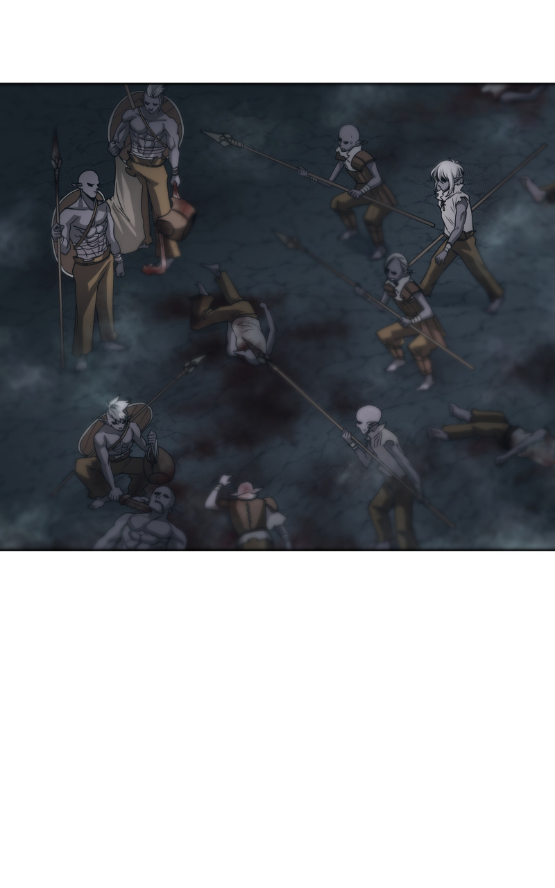 Lord of Goblins chapter 27 page 1