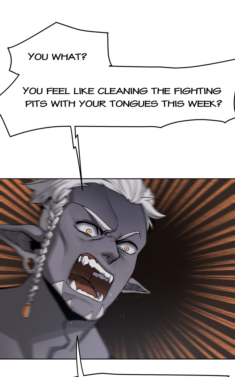 Lord of Goblins chapter 27 page 17