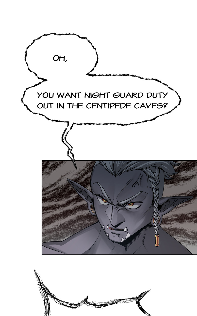 Lord of Goblins chapter 27 page 19