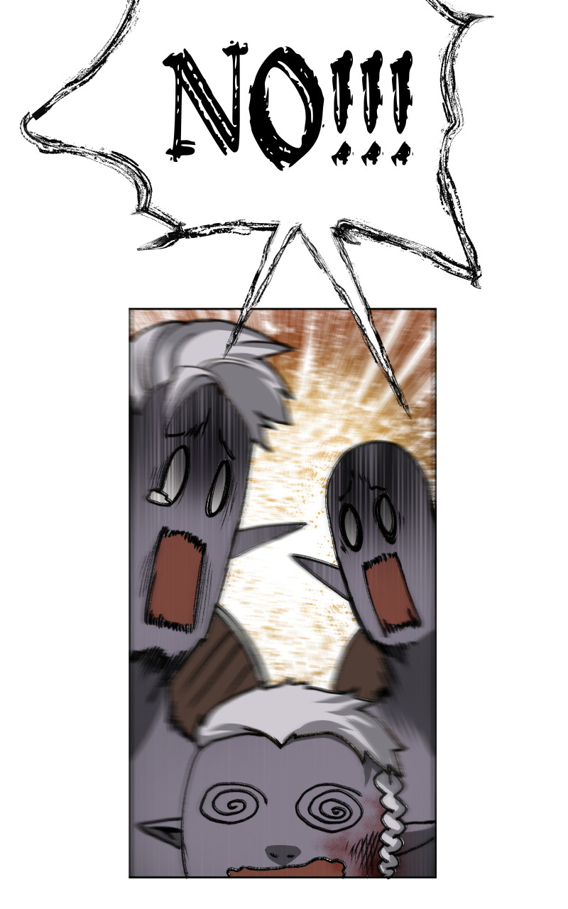 Lord of Goblins chapter 27 page 20