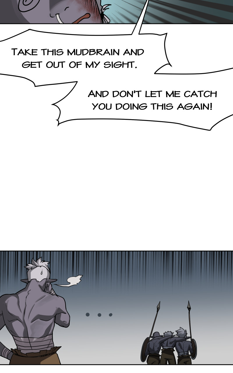 Lord of Goblins chapter 27 page 22