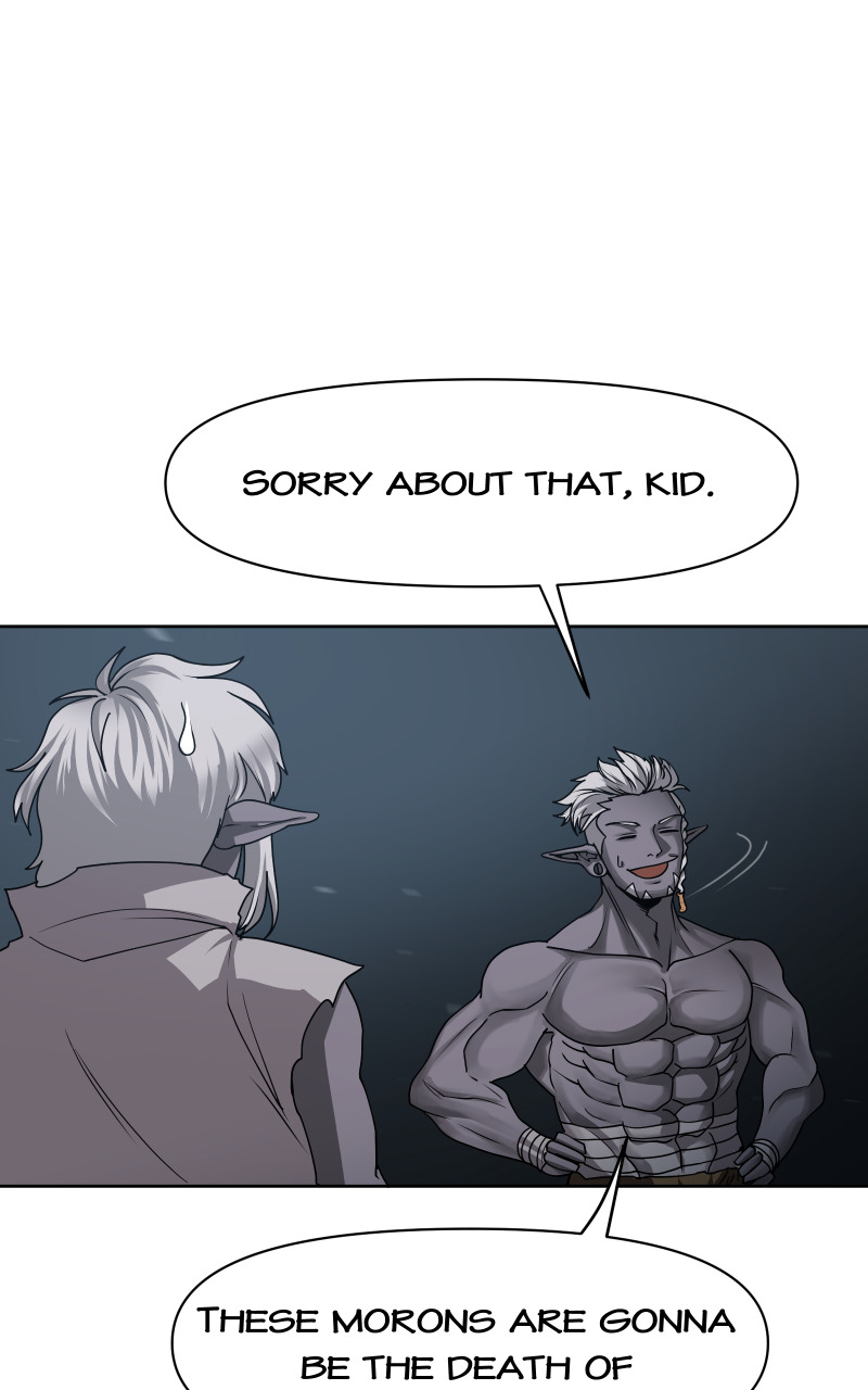 Lord of Goblins chapter 27 page 23