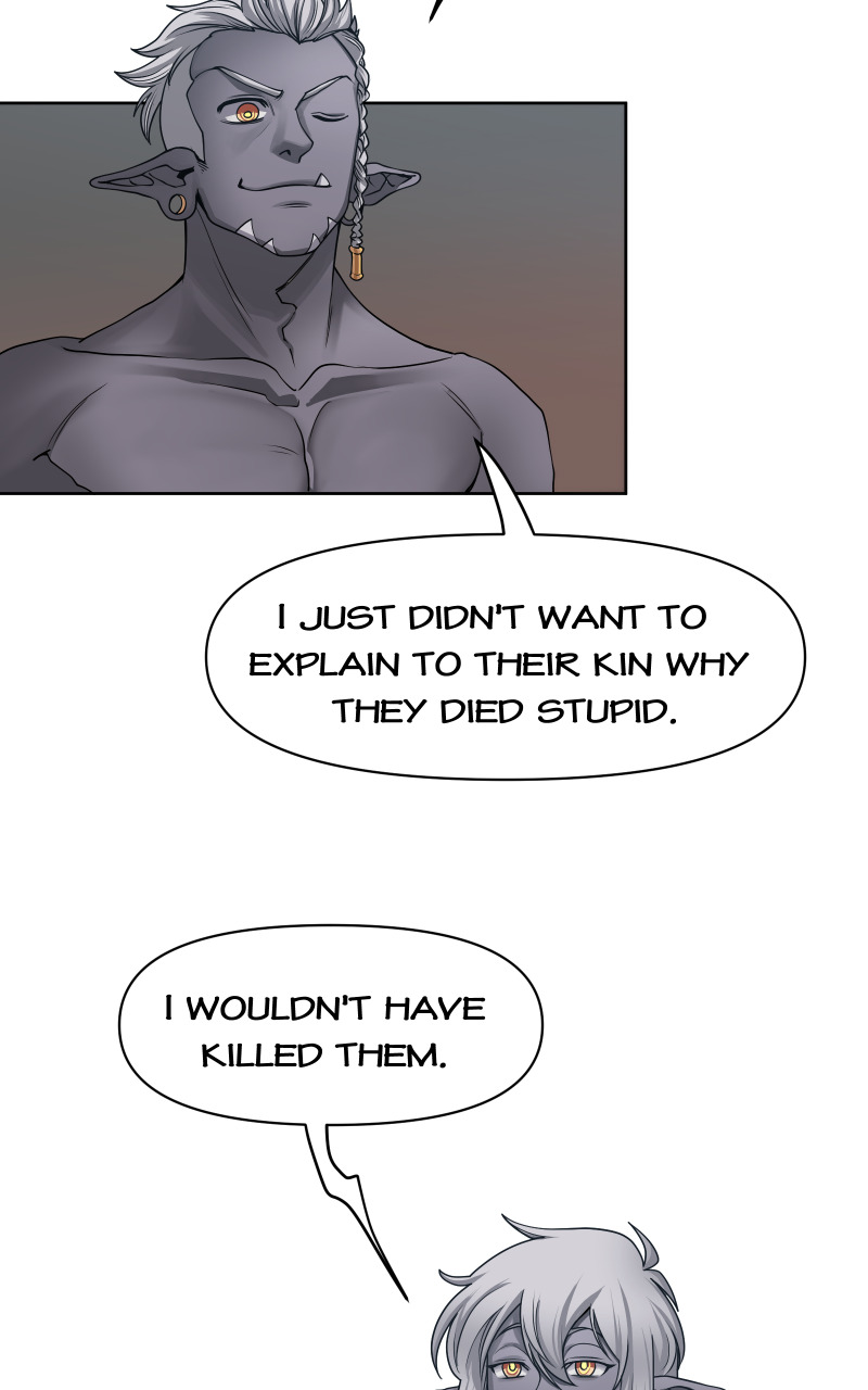 Lord of Goblins chapter 27 page 26