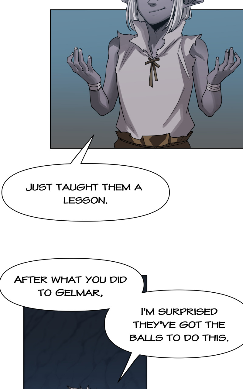 Lord of Goblins chapter 27 page 27