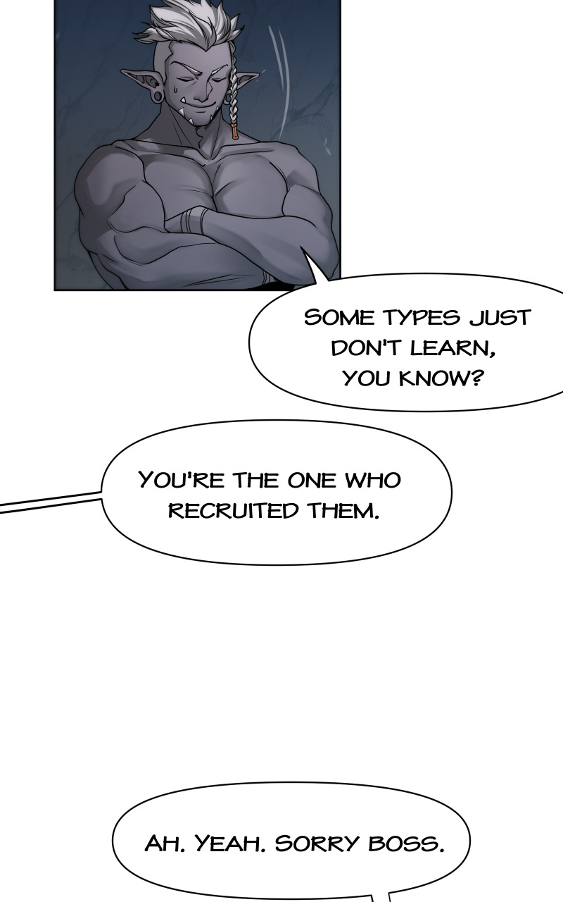 Lord of Goblins chapter 27 page 28