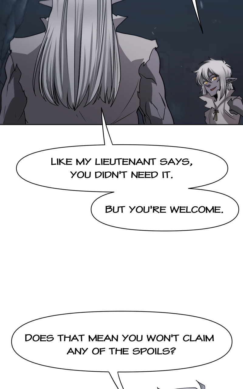 Lord of Goblins chapter 27 page 30