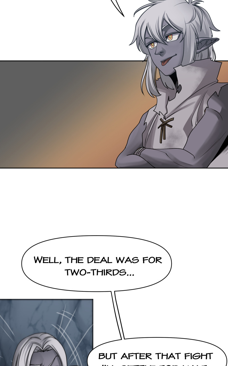 Lord of Goblins chapter 27 page 31