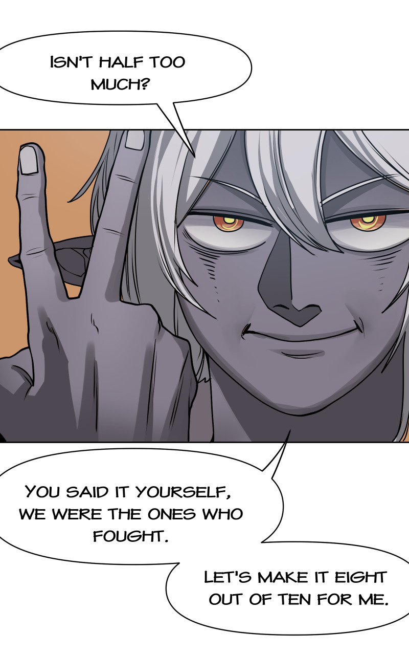 Lord of Goblins chapter 27 page 33