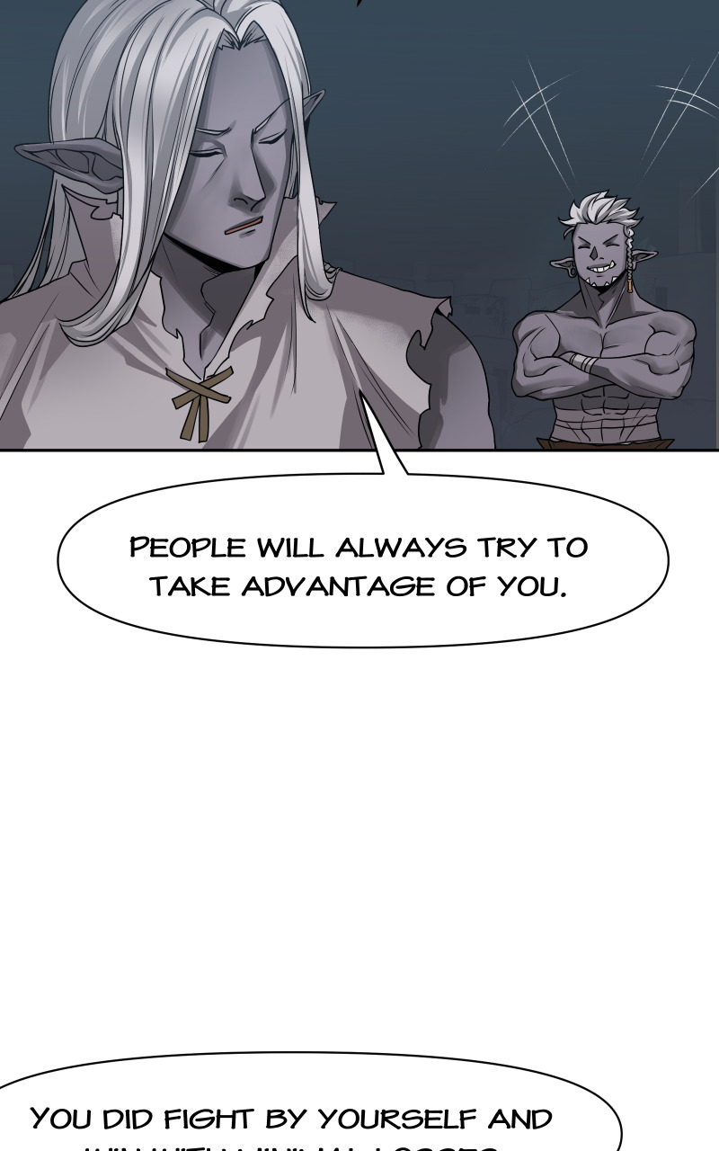 Lord of Goblins chapter 27 page 35