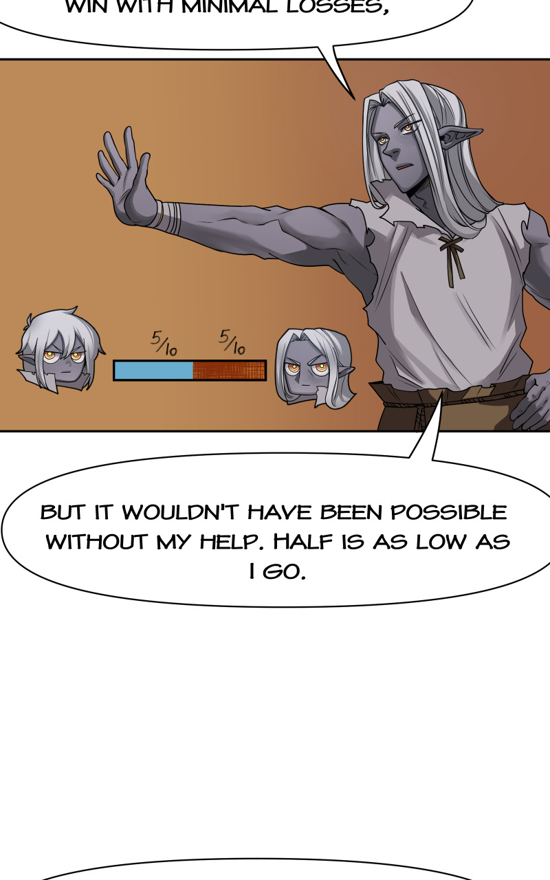 Lord of Goblins chapter 27 page 36