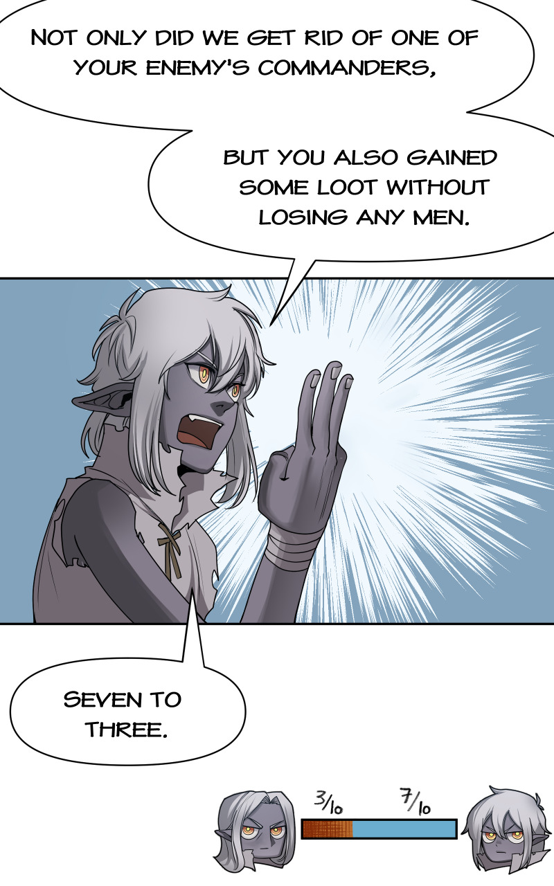 Lord of Goblins chapter 27 page 37