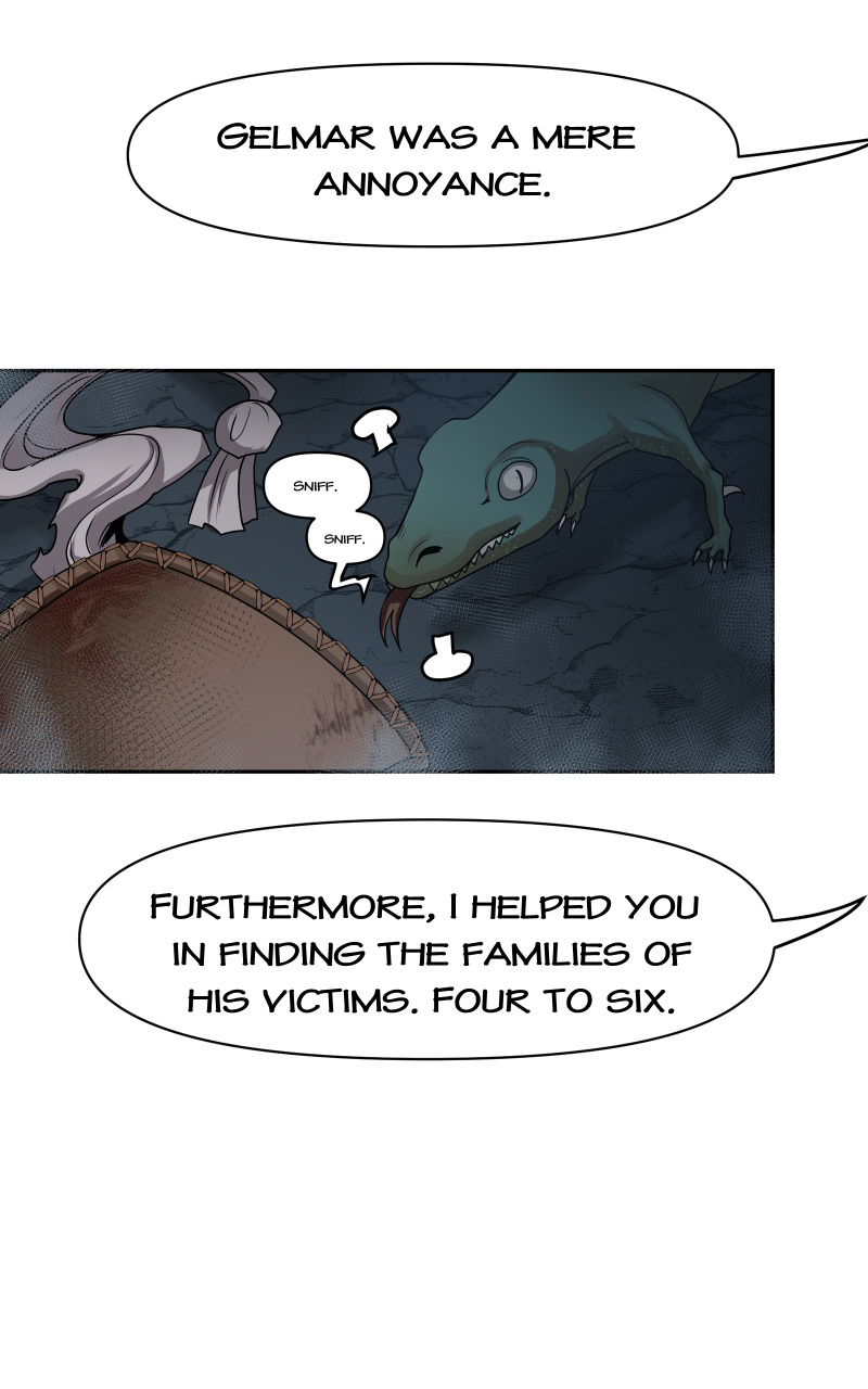 Lord of Goblins chapter 27 page 38