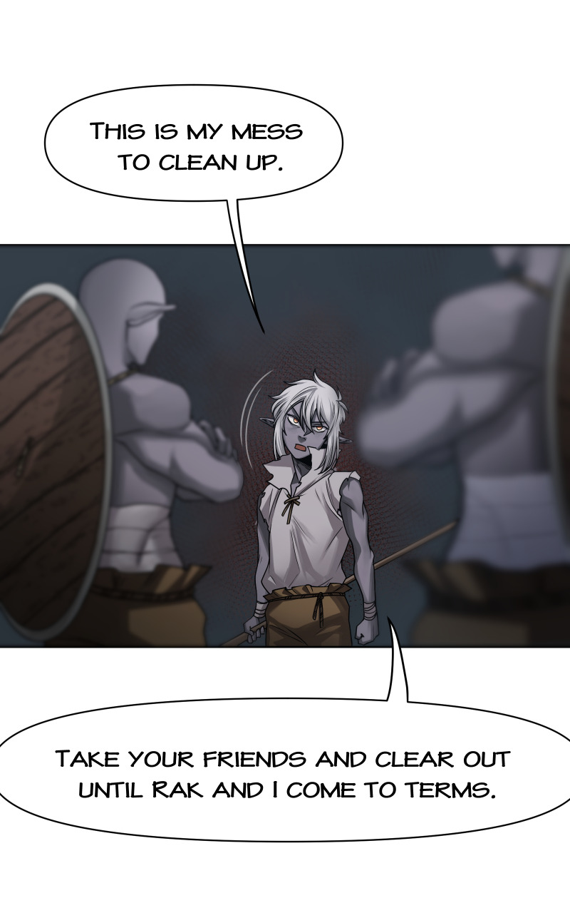 Lord of Goblins chapter 27 page 4