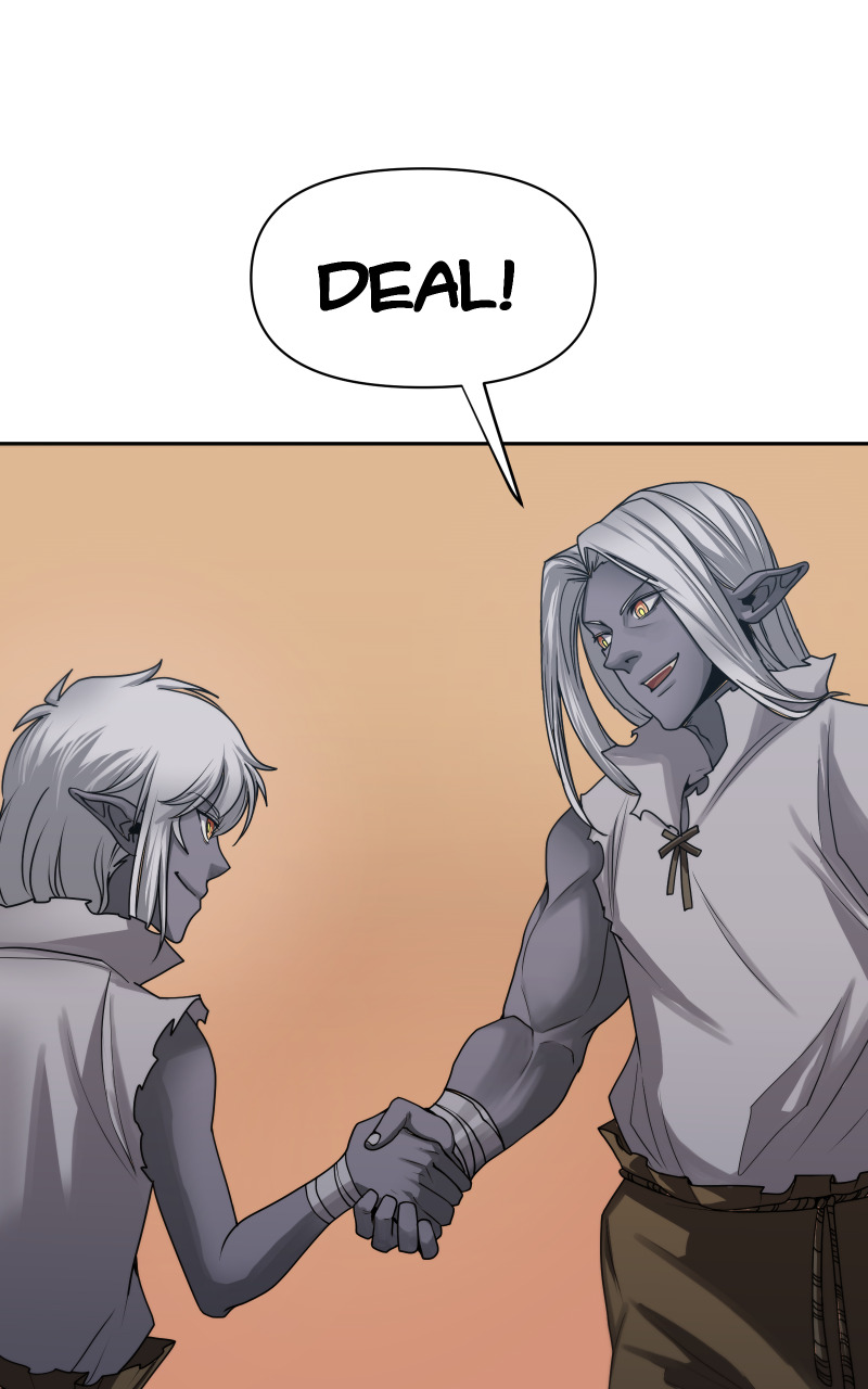 Lord of Goblins chapter 27 page 40