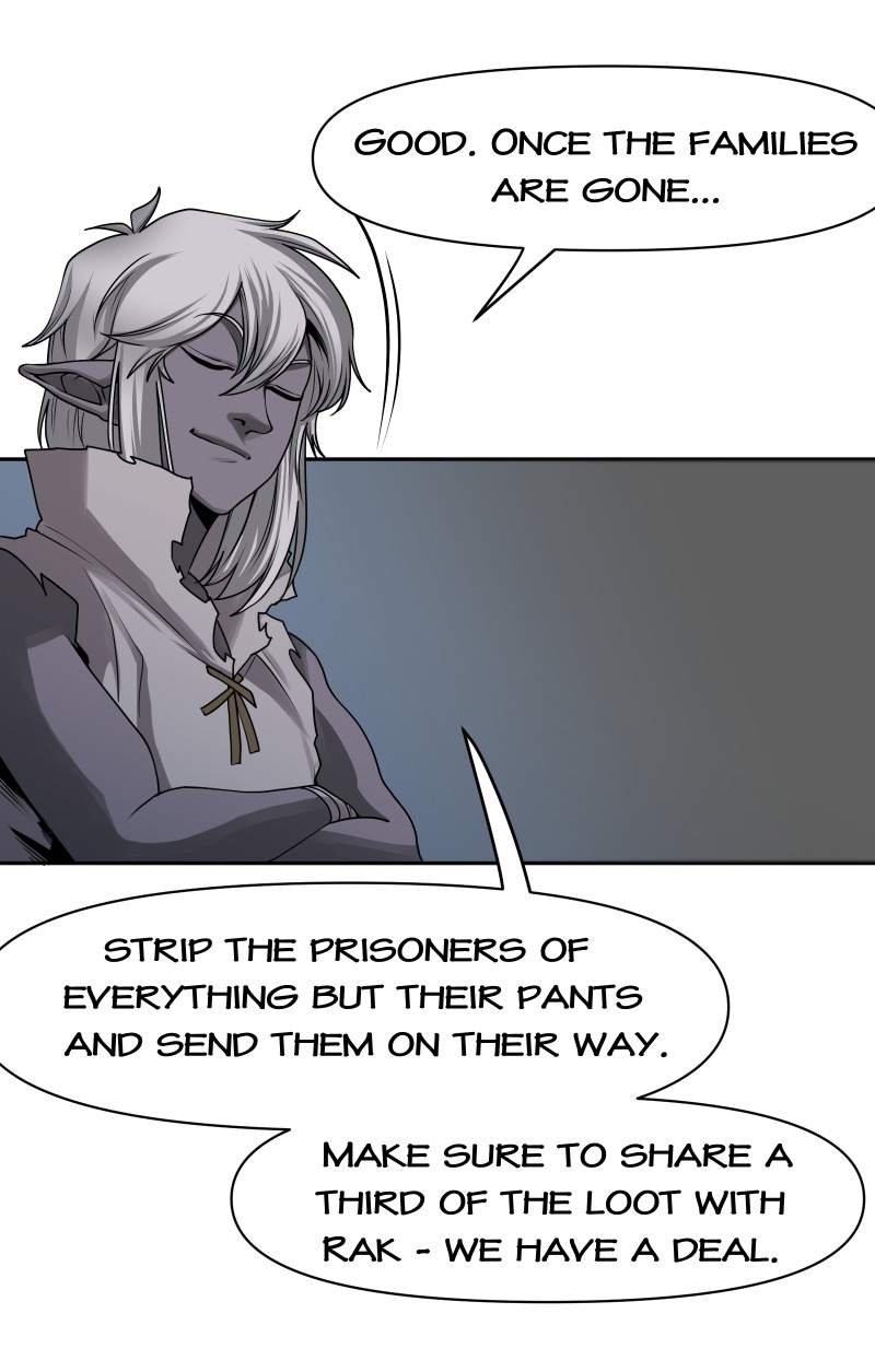 Lord of Goblins chapter 27 page 46