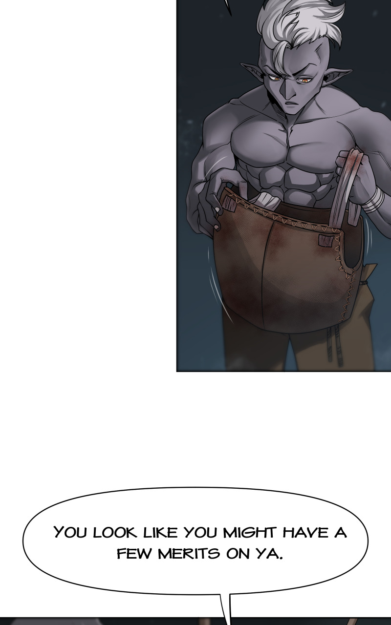 Lord of Goblins chapter 27 page 6