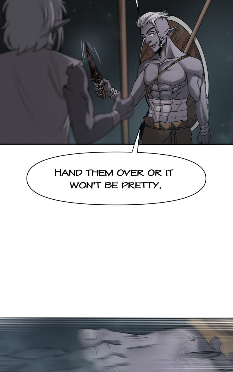 Lord of Goblins chapter 27 page 7