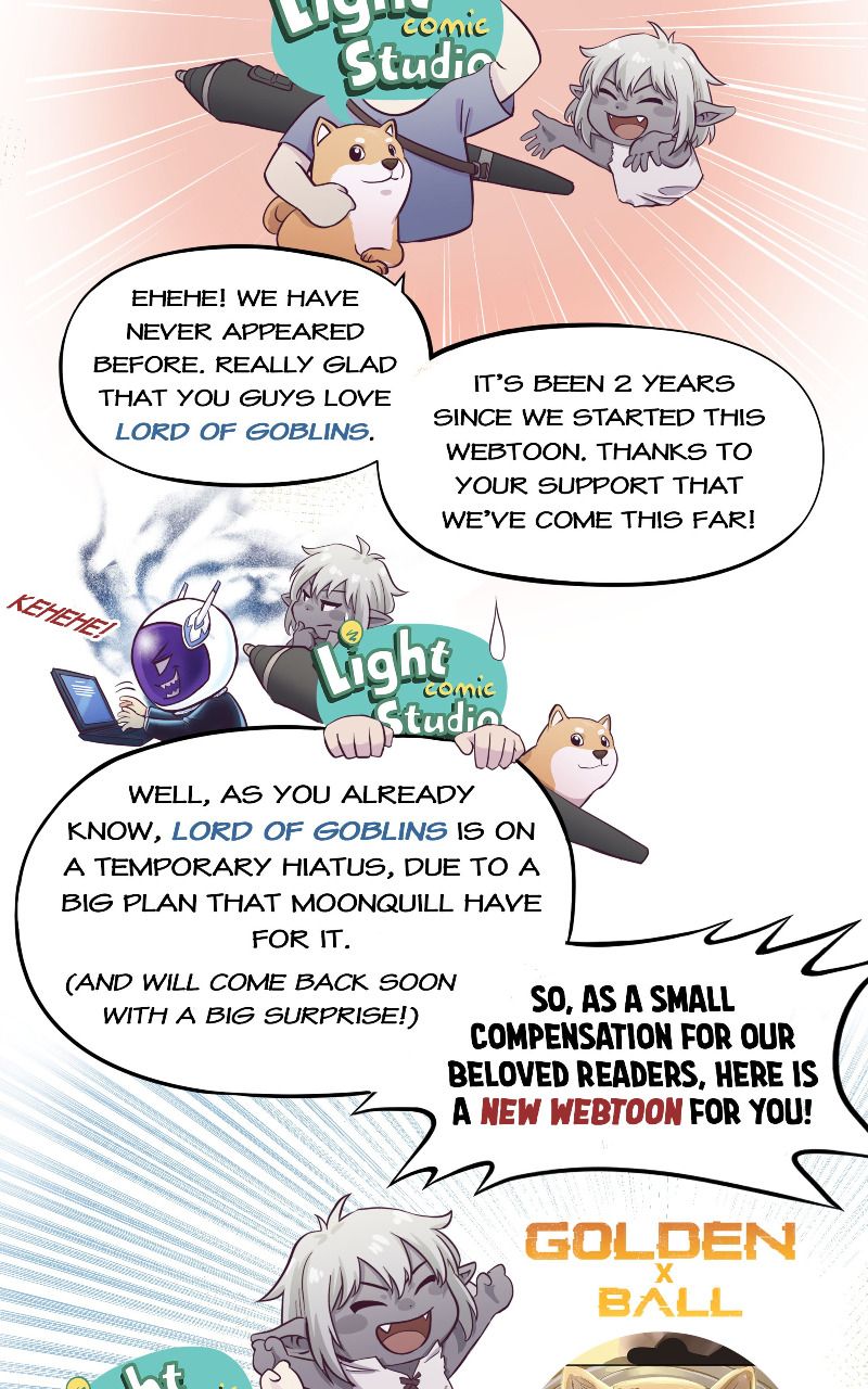 Lord of Goblins chapter 28.5 page 3